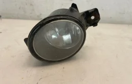 Фара противотуманная Nissan Almera 2004 N16 QG15DE