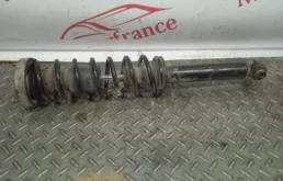 Пружина амортизатора задняя для BMW 5er 2008 года на фотографиях