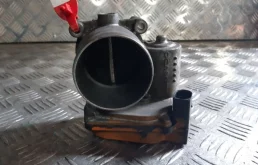 Дроссельная заслонка (03C133062C) для Skoda Fabia 5J Хэтчбек 2007-2015