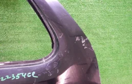 Дверь задняя левая для Ford Explorer на фотографиях