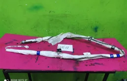 подушки безопасности для Audi A4 B8 Avant 2007-2015