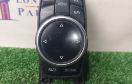 Джойстик мультимедиа BMW F30