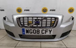 Бампер Volvo V70 2008 BW69