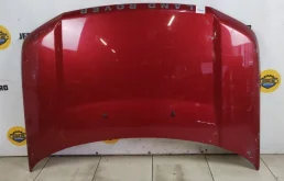 Капот Land Rover Freelander 2009 L359