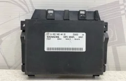 Блок управления акпп Mercedes-benz 2004 W163
