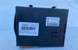 Блок управления eam Mercedes-benz 2004 W163