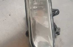 Фара противотуманная Audi A8 2008-2010 D3