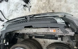 Панель передняя MITSUBISHI OUTLANDER GF 2012- верхняя часть б/у OUTLANDER GF(2012-2021)