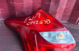 Фонарь левый Ford Focus