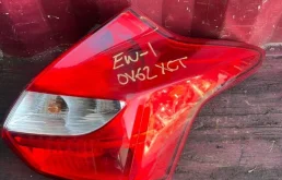 Фонарь правый Ford Focus 2012