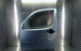 Дверь передняя левая для Fiat Doblo на фотографиях