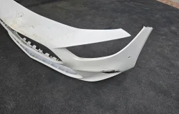 передний бампер для Mercedes-Benz A class W177 2018-2022