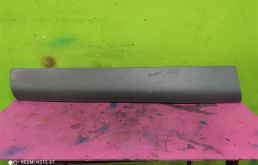 молдинг двери передний левый для Audi Q7 4L 2005-2015