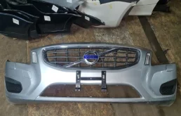 Бампер Volvo S60 2012 Y20