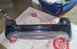 Бампер Volvo S60 2012 FS48