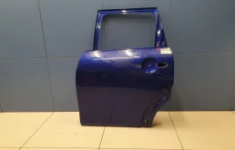 Дверь левая задняя для Mini F55 2014-