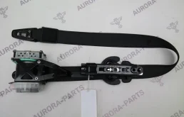 Ремень безопасности передний правый (7P0857706GHCP) для Volkswagen Touareg II (7P5) Rest 2014-2018