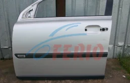 Двери для Volvo XC90 2003 года на фотографиях