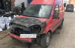 Fiat Doblo 1.2D (70Hp) (199 A2.000) FWD MT в разборе у Авторазбор 159AVTO