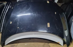 Капот Audi TT 2009 8J3