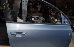Дверь Volkswagen Golf 2011 5K1
