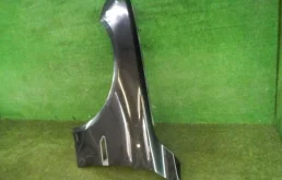 Крылья для BMW 7er 2012 года на фотографиях