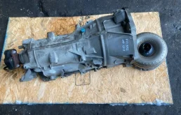 Акпп BMW 528i F10