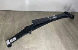 Рессора задняя левая для Mitsubishi L200 на фотографиях