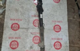 Рулевая рейка для Volvo S80 AS 2006-2016