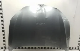 капот для Skoda Superb Liftback III (3V3) 2015-2019