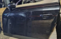 Дверь Audi TT 2009 8J3
