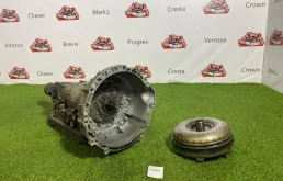 А960Е для Lexus GS UZS190 (USA) 2004-2007