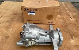 Редуктор заднего моста для Hyundai Santa Fe Classic на фотографиях