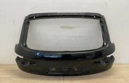 Крышка багажника для Audi Q7 на фотографиях