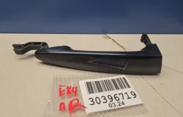Ручка двери нaружная правая передняя для BMW X1 E84 2009-2015