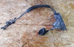 Кулиса AUDI A3, SKODA OCTAVIA 1Z, VOLKSWAGEN GOLF 5/5+, JETTA 5, PASSAT B6, CADDY, TOURAN 2004- б/у A3(2004-2013);OCTAVIA 1Z(2004-2012);GOLF 5(2004-2009);GOLF 5+(2005-2014);JETTA 5(2005-2009)