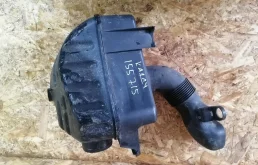Резонатор воздушного фильтра AUDI A3, SKODA OCTAVIA 1Z, GOLF 5/5+/6, JETTA 5, VOLKSWAGEN PASSAT B6, CADDY, TOURAN 1,6/2,0 BSE/BVY 2004- б/у A3(2004-2013);GOLF 5(2004-2009);PASSAT B6(2005-2010);JETTA 5(2005-2009);TOURAN(2003-2010)