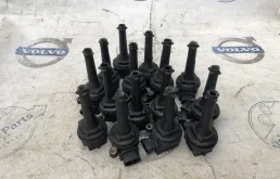 Катушка зажигания (B5254T2) для Volvo XC90 I C 2002-2014