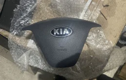 подушка безопасности в руль airbag kia ceed 2 JD
