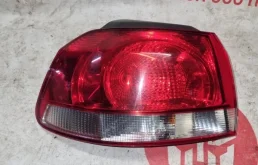Фонарь Volkswagen Golf 2011 5K1