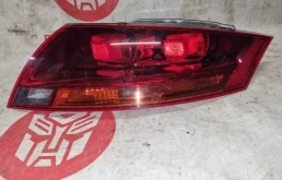 Фонарь Audi TT 2009 8J3