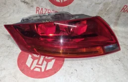 Фонарь Audi TT 2009 8J3