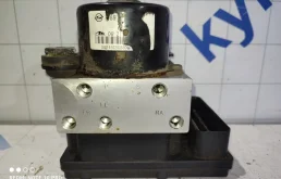 Блок abs/esp Ssangyong Kyron D130