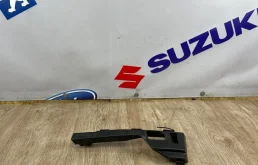 Кронштейн бампера FORD FOCUS 2 2005г