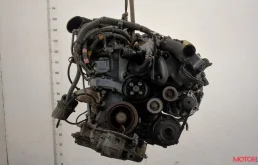 Двигатель без навесного для Lexus GS UZS190 (USA) 2004-2007