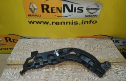 кронштейн бампера задний правый для Renault Fluence L30 2009-2017