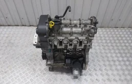 Двигатель (без навесного) для Skoda Rapid I rest NH3 2017-2020