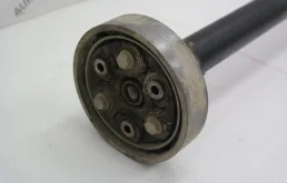 Карданный вал передний для Volkswagen Tiguan на фотографиях