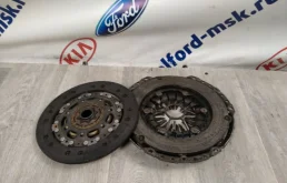 Маховик двухмассовый (1 359 514) для Ford Mondeo 3