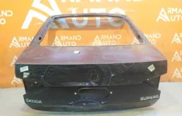 Крышка багажника для Skoda Superb Liftback III (3V3) 2015-2019